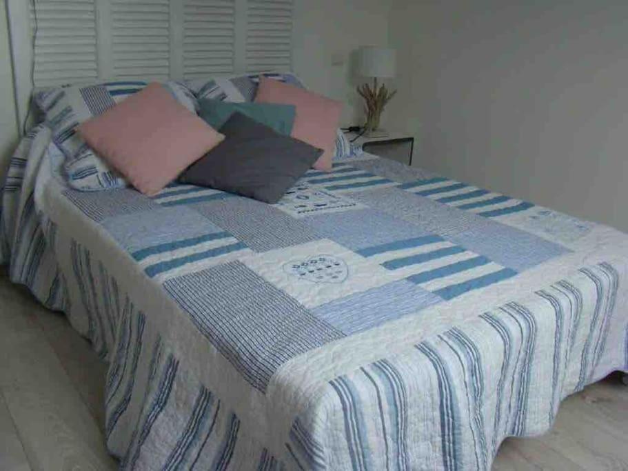 Maison - Penvins, 300m Des Plages Dans Impasse Au Calme, Reposant Holiday home