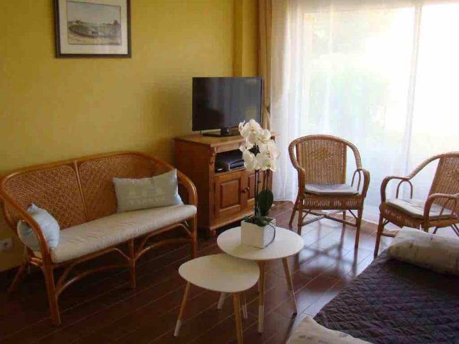 Maison - Penvins, 300m Des Plages Dans Impasse Au Calme, Reposant Holiday home Sarzeau