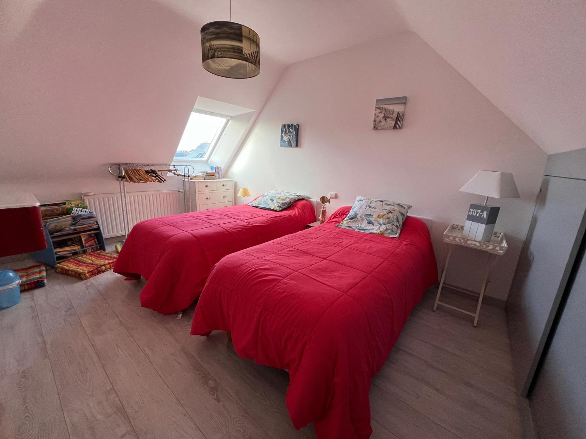 Maison - Penvins, 300m Des Plages Dans Impasse Au Calme, Reposant Holiday home